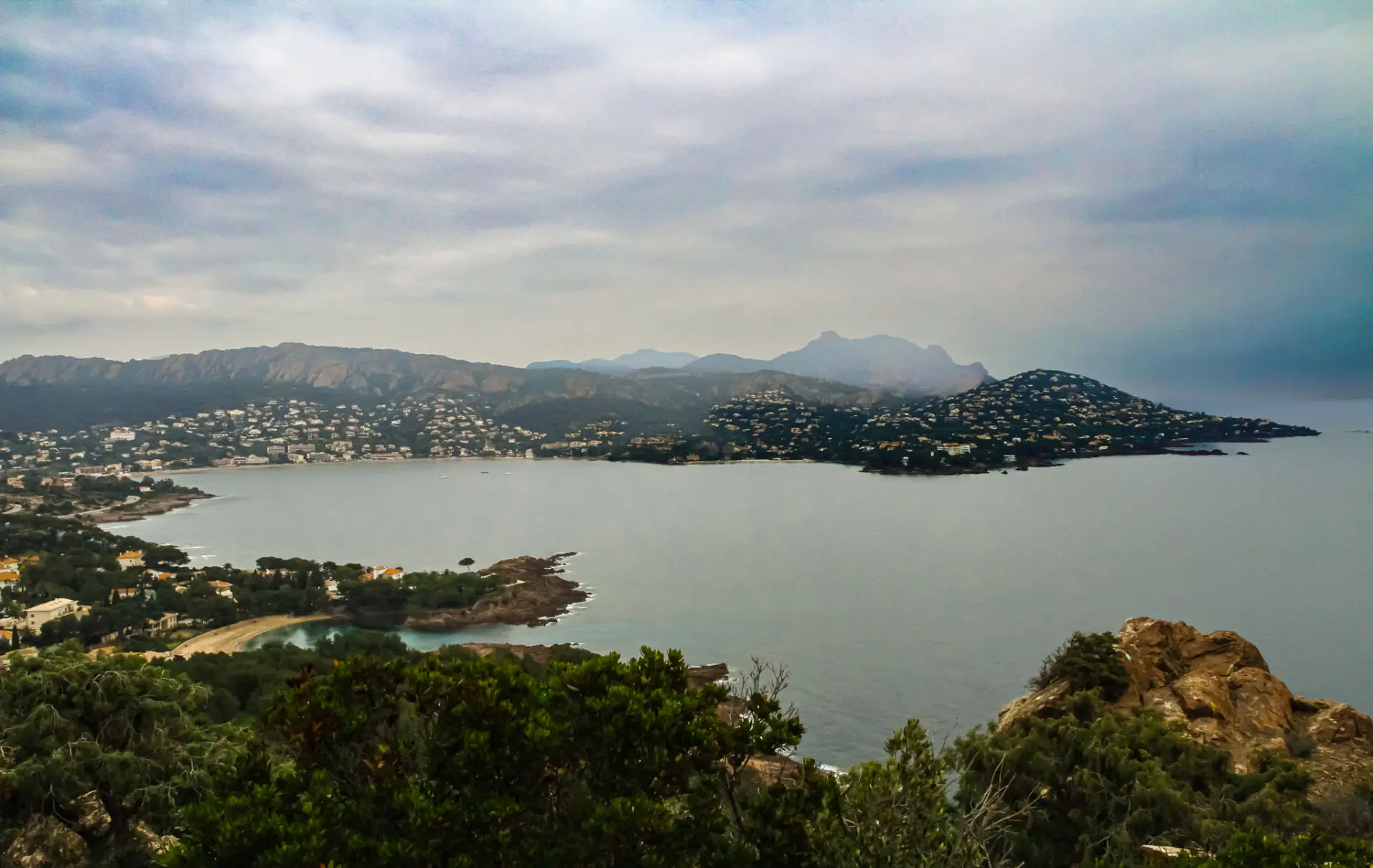 Location saisonnière par Peloola.com photographe à Saint-Raphaël