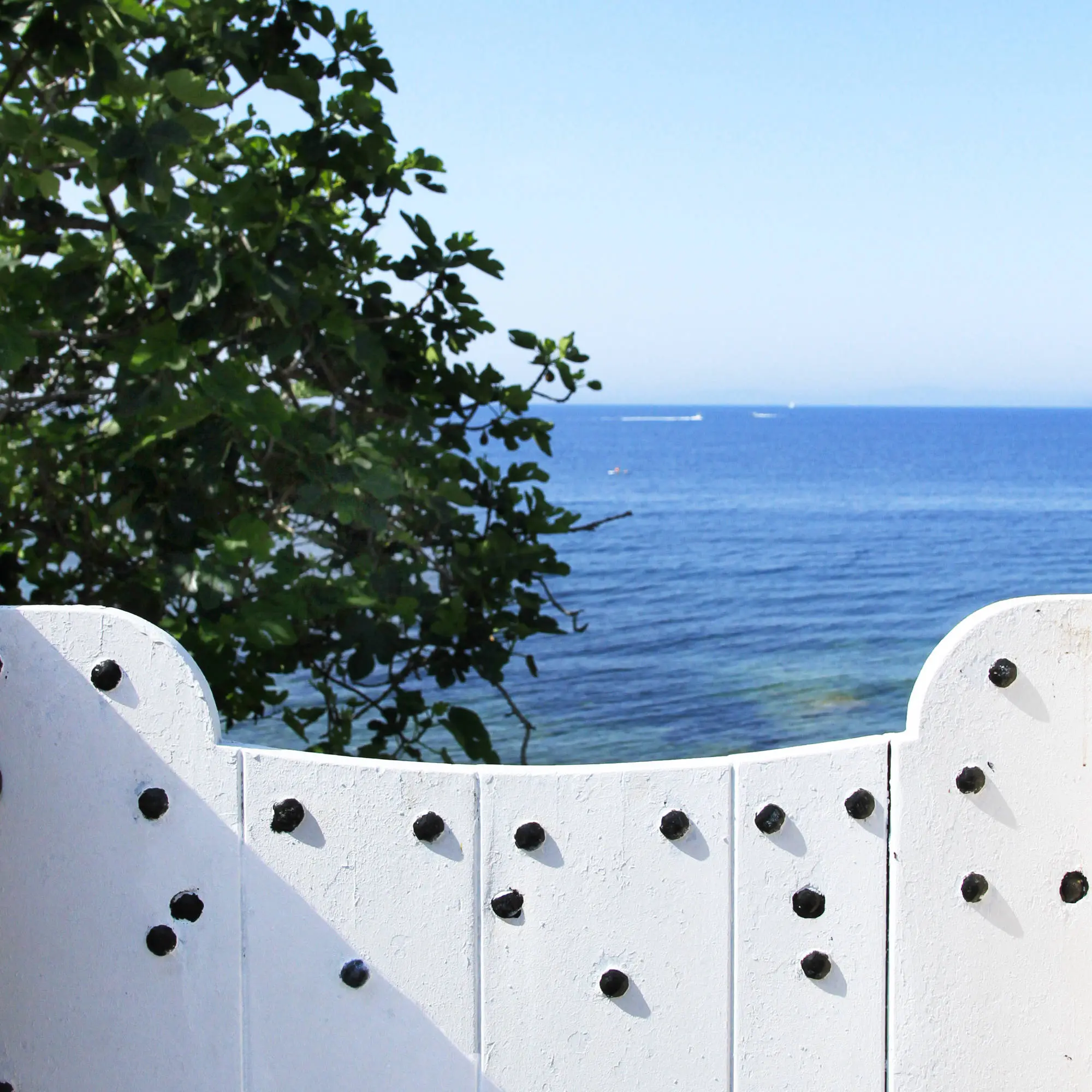 Studio Grand Bleu, Location saisonnière, par Peloola.com photographe à Saint-Raphaël