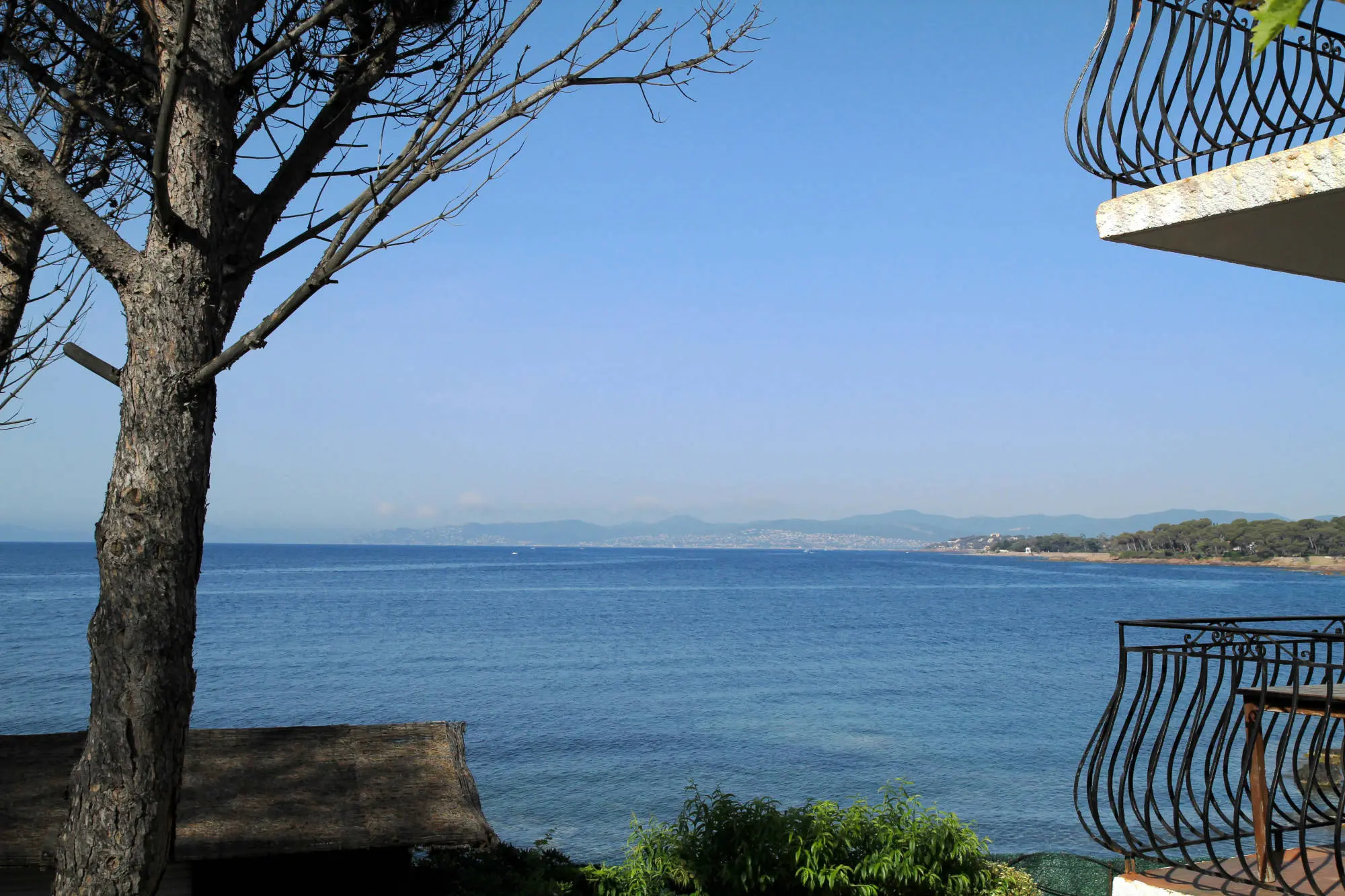 Studio Grand Bleu, Location saisonnière, par Peloola.com photographe à Saint-Raphaël