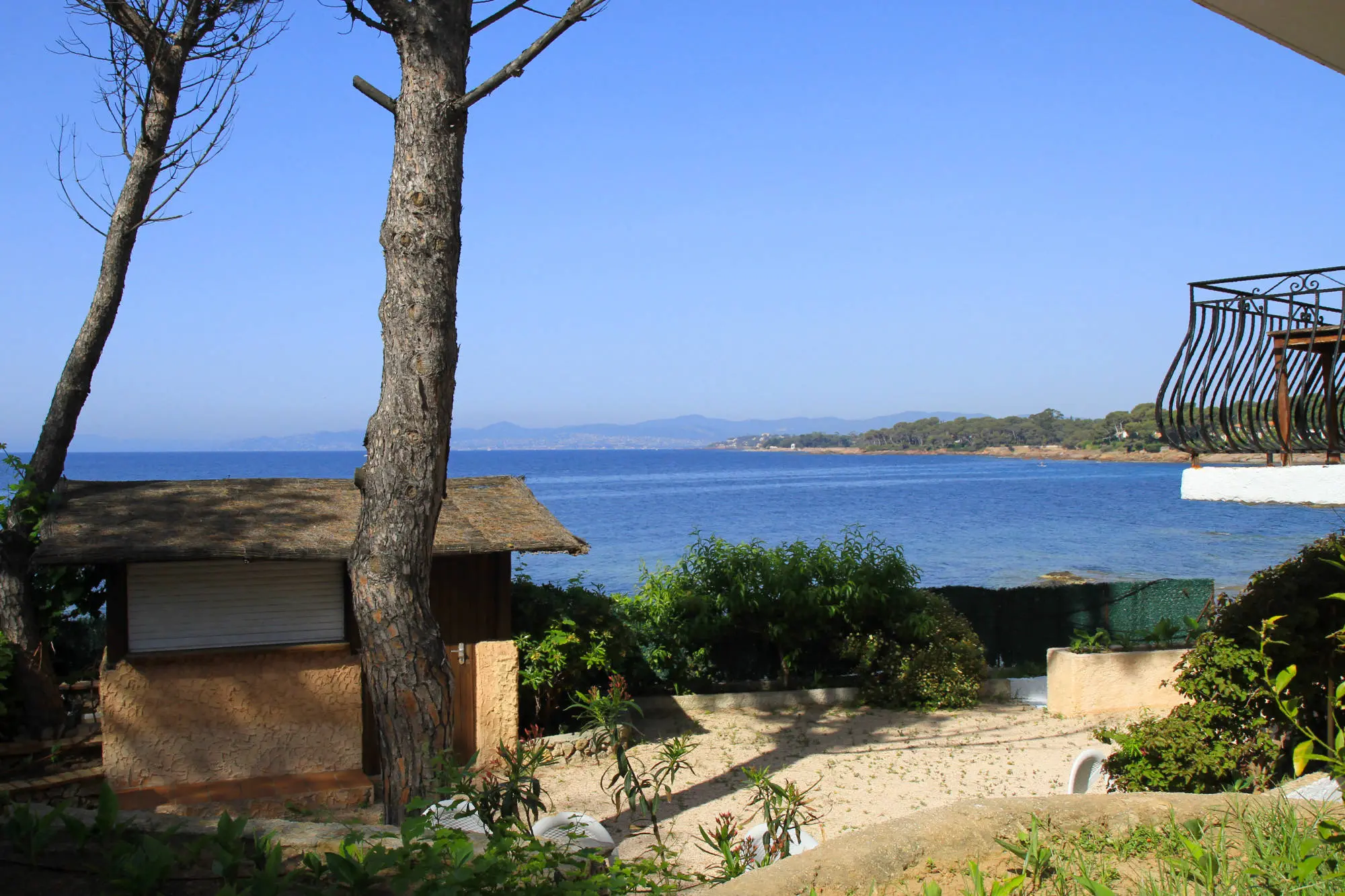 Studio Fontaine, Location saisonnière par Peloola.com photographe à Saint-Raphaël